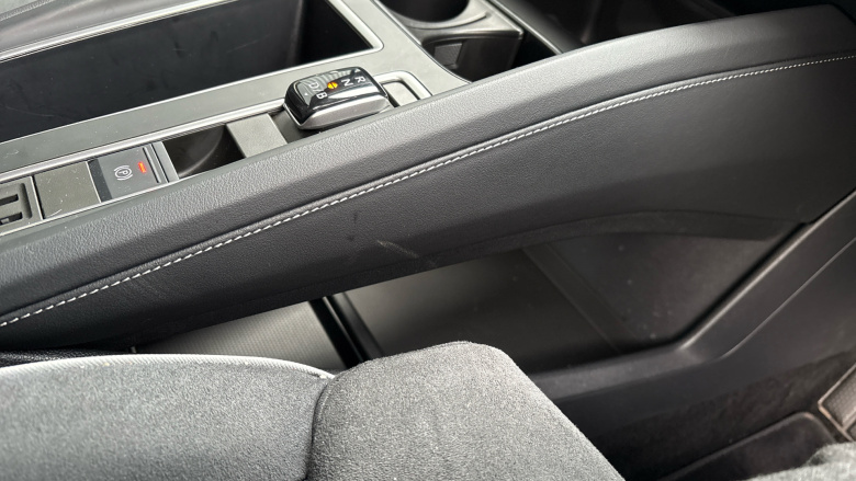 Skoda Enyaq 210kW 85 Sportline 82kWh 5dr Auto Electric Estate